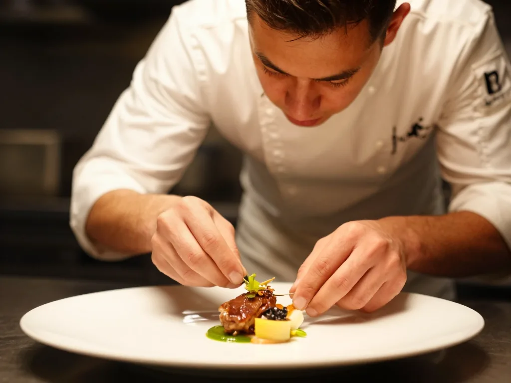 Ember & Oak Bistro