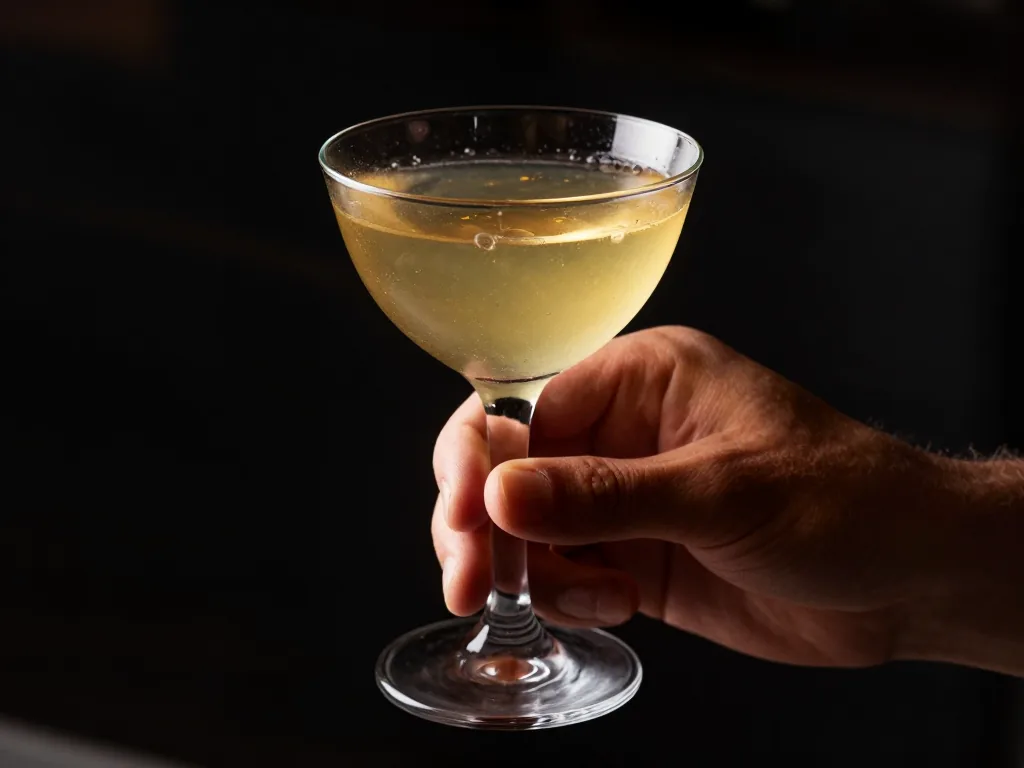 Ember & Oak Bistro 4