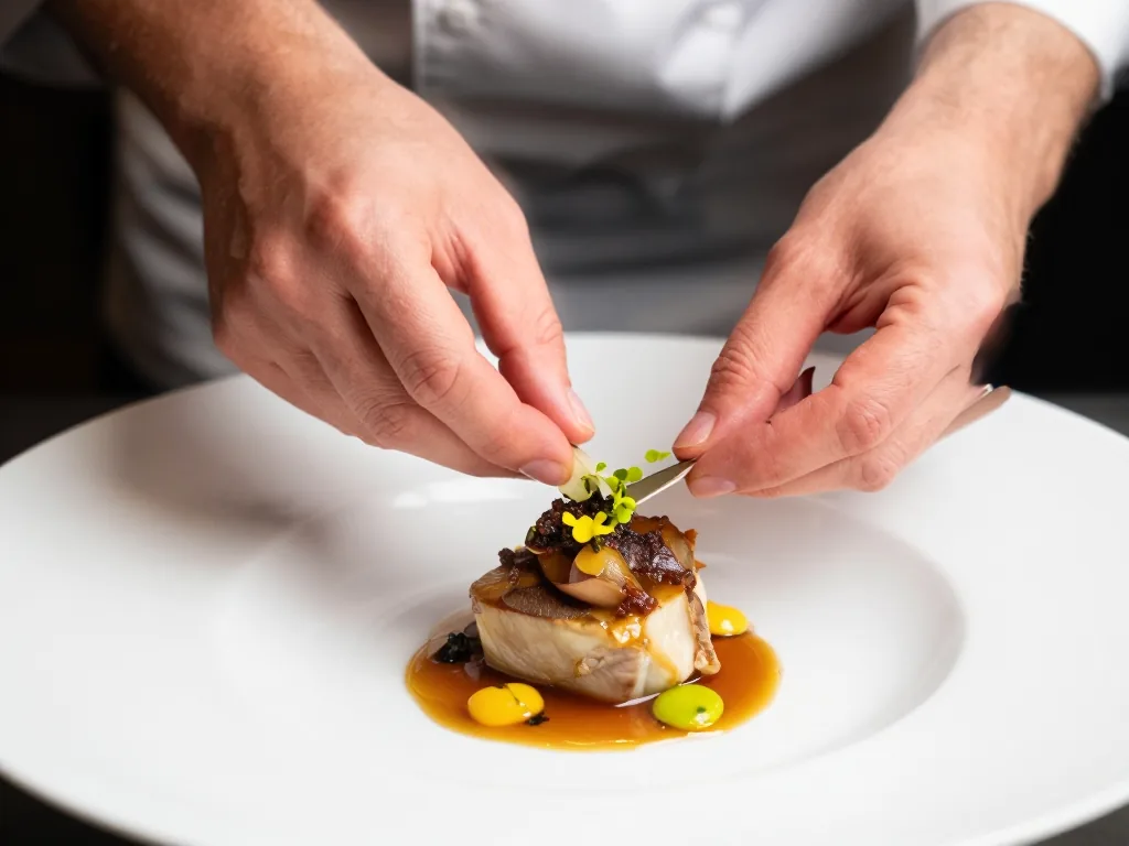 Ember & Oak Bistro 5